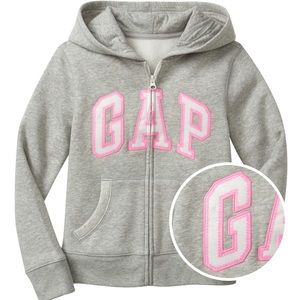 Gap kids hoodie